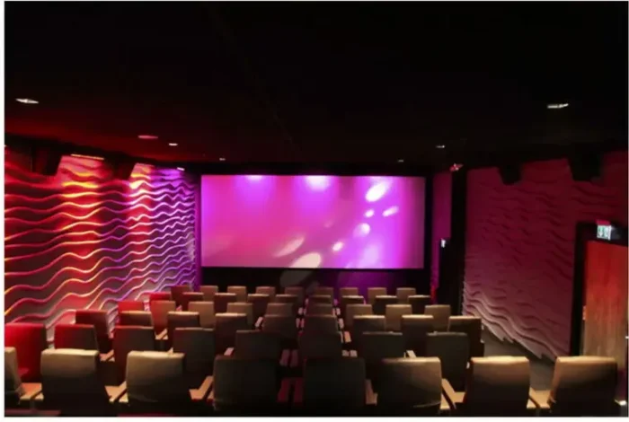 Coolturalia - Special Screening: Pollock