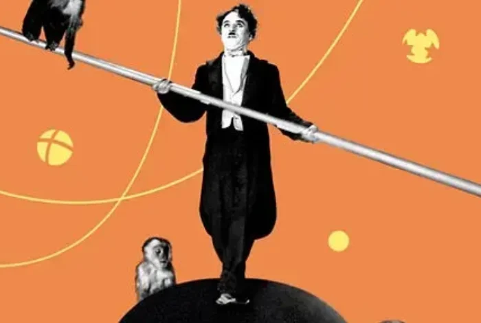 Coolturalia - Special Screening: The Circus