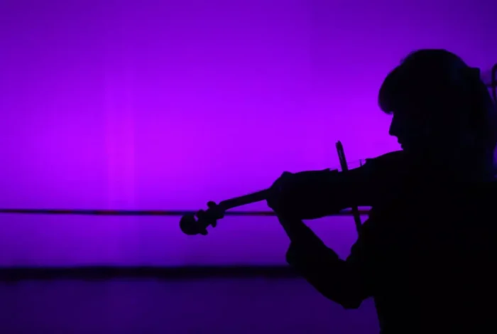 Coolturalia - Stranger Strings