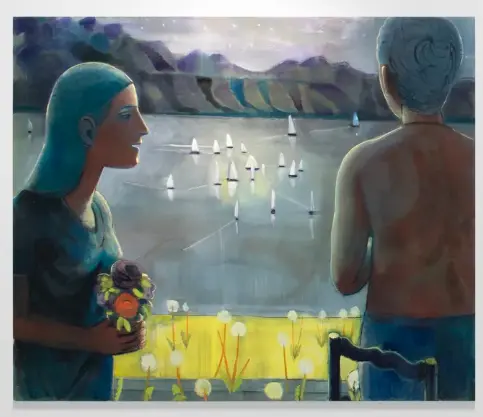 Coolturalia - Summer Vibes: Summer Group Show
