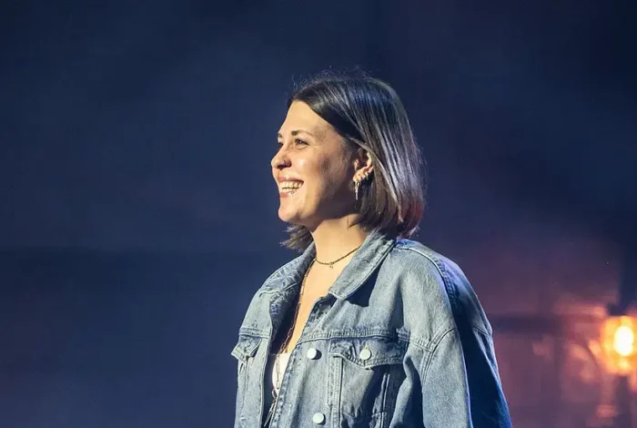 Coolturalia - Tania Dutel "Brouillage"
