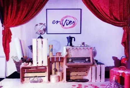 Coolturalia - The Cabinet of Wonder