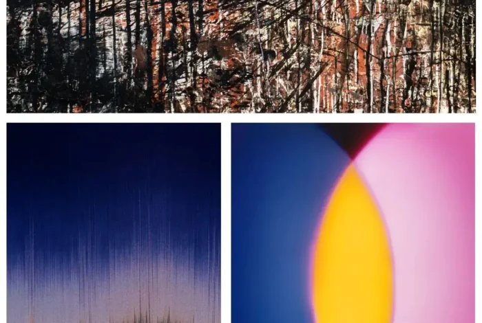 Coolturalia - The Darkroom, Dye Lab & Kiln