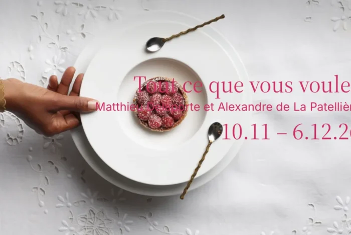 Coolturalia - Tout ce que vous voulez