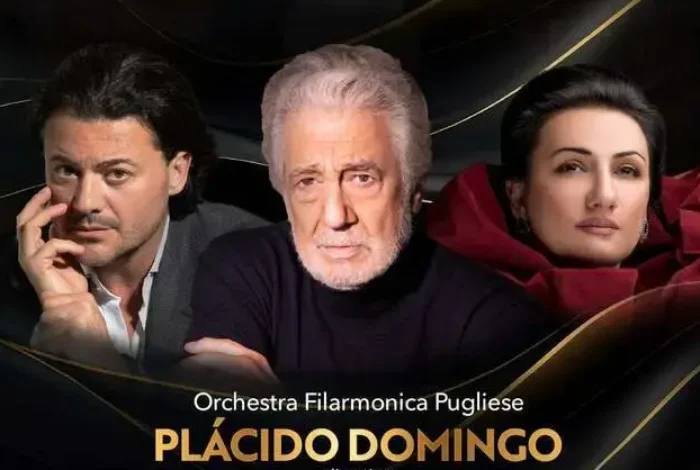Coolturalia - Tribute to Luciano Pavarotti – Opera Gala