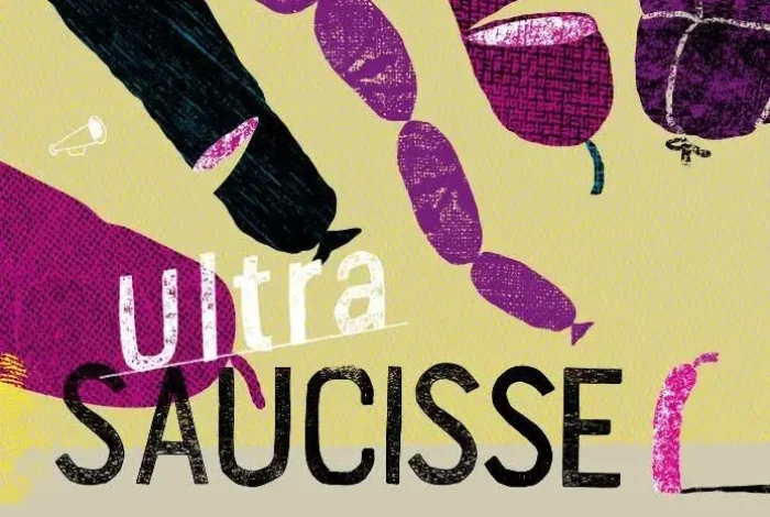 Coolturalia - Ultra Saucisse