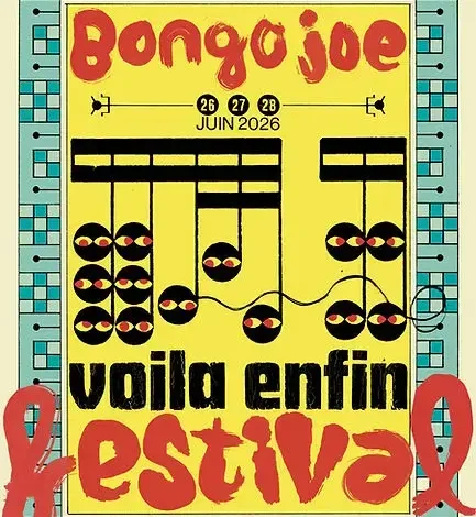 Coolturalia - Voilà enfin festival