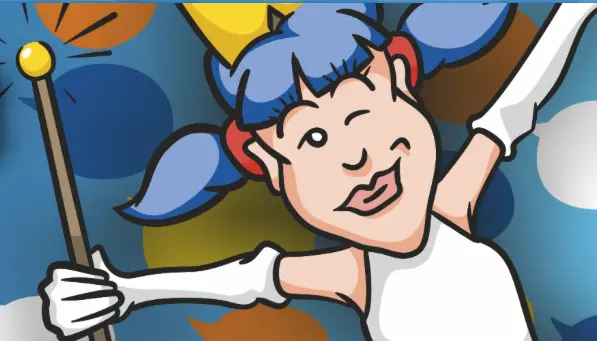 Coolturalia - Watoo International Comics Festival