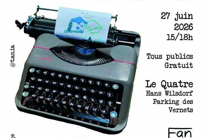 Coolturalia - With You I Feel House — Zine Workshop