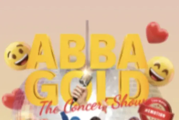 Coolturalia - ABBA Gold