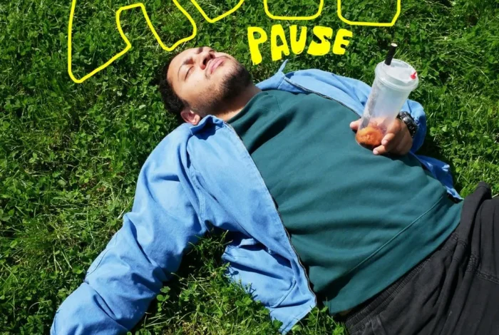 Coolturalia - Adel Fugazi: Le temps d’une pause