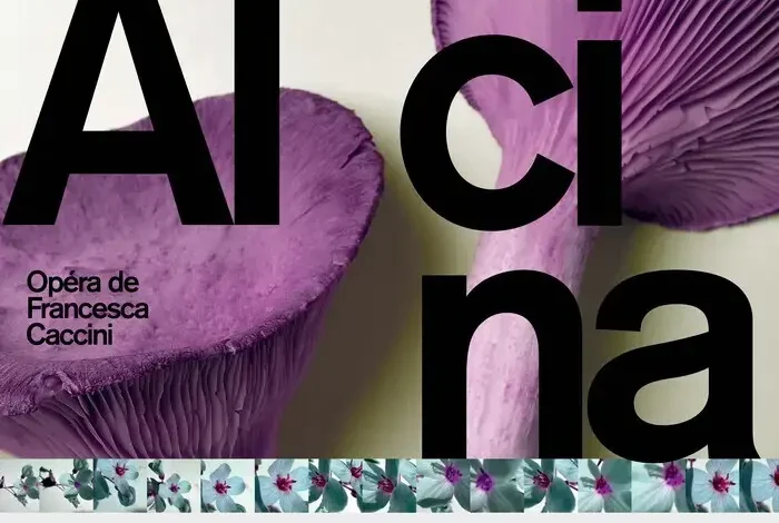 Coolturalia - Alcina — Opera by Francesca Caccini