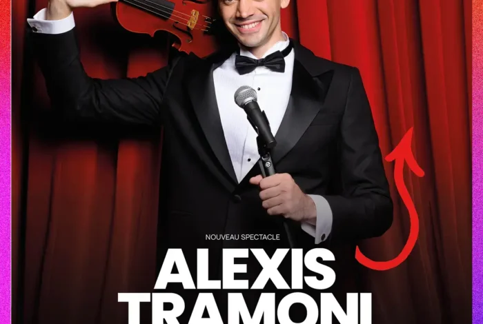 Coolturalia - Alexis Tramoni