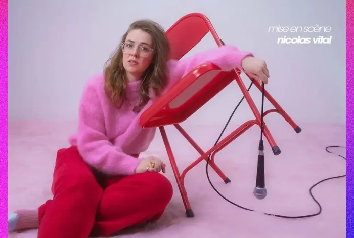 Coolturalia - Ana Godefroy — On s'accroche
