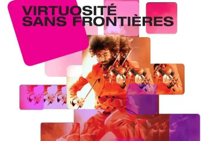 Coolturalia - Ara Malikian – Intruso