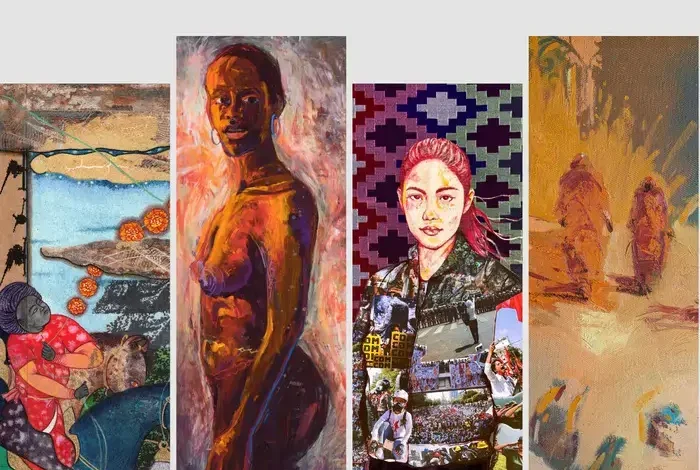 Coolturalia - Arts, Minorities and Human Rights