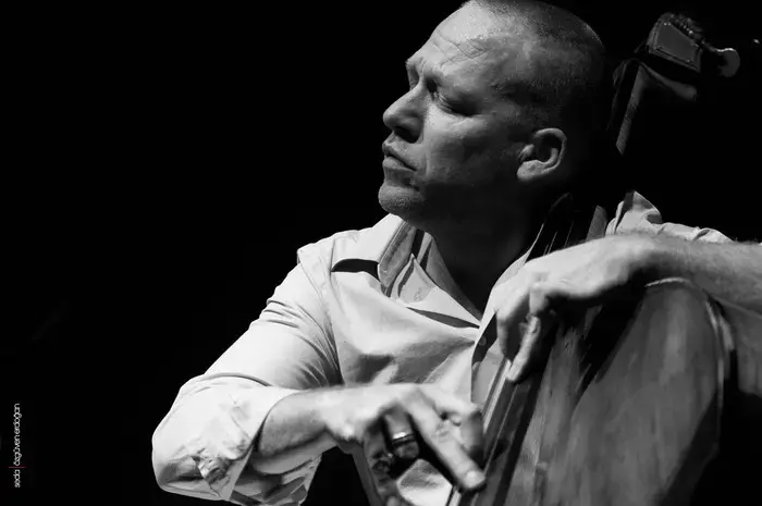 Coolturalia - Avishai Cohen