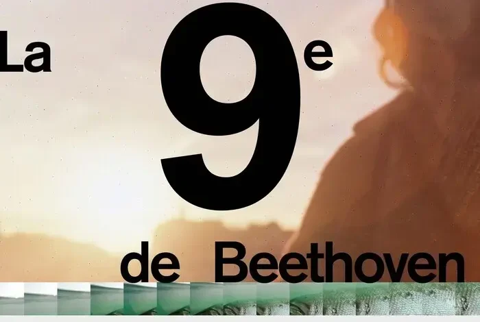 Coolturalia - Beethoven — Ninth Symphony