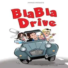 Coolturalia - Blabla Drive 1