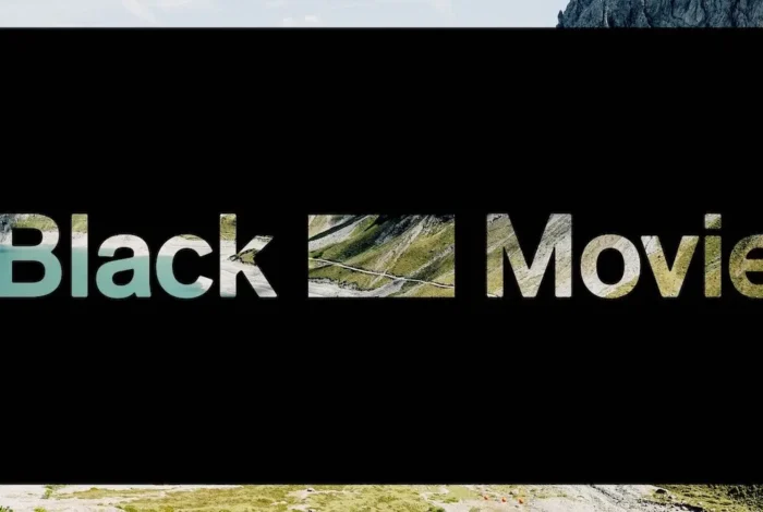 Coolturalia - Black Movie 2027