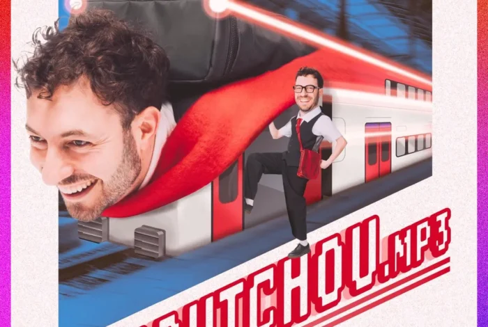 Coolturalia - Blaise Bersinger: Tchoutchou.mp3