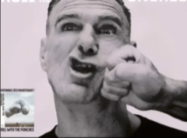Coolturalia - Bryan Adams