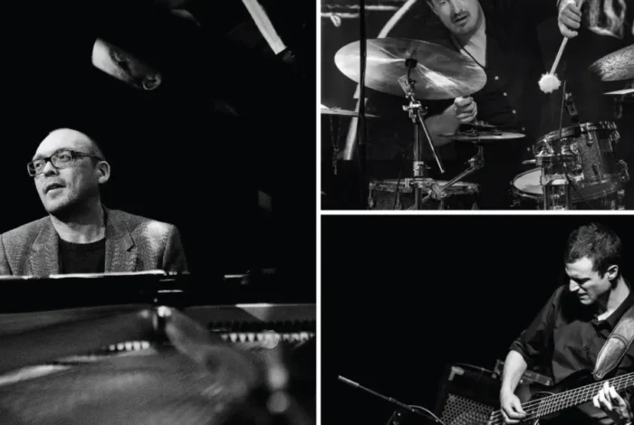 Coolturalia - Bugge Wesseltoft & Marcol Savoy Trio