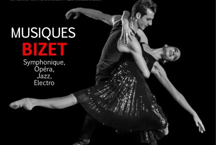 Coolturalia - Carmen - Le Ballet