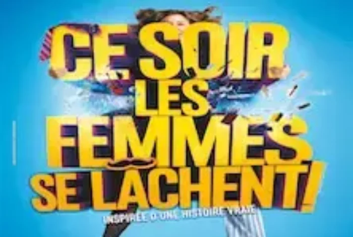 Coolturalia - Ce soir les femmes se lâchent