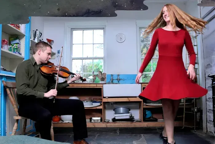 Coolturalia - Celtic Festival — From Scotland to Galicia