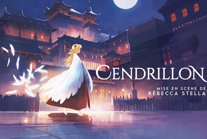 Coolturalia - Cendrillon