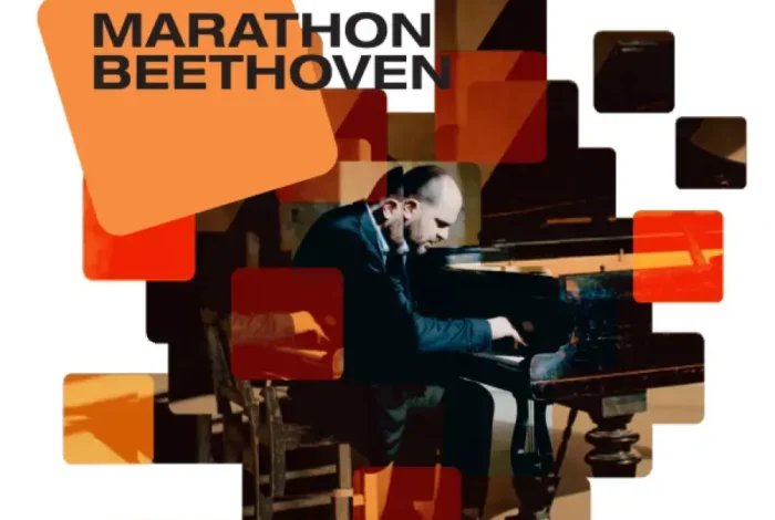 Coolturalia - Chamber Orcherstra of Europe: Beethoven: Power of Three