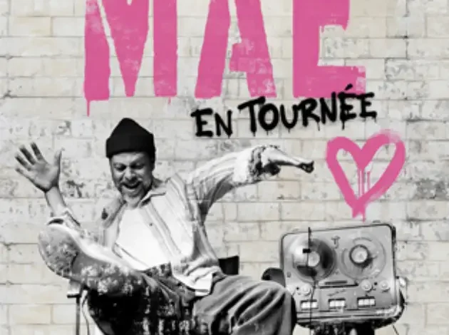 Coolturalia - Christophe Maé