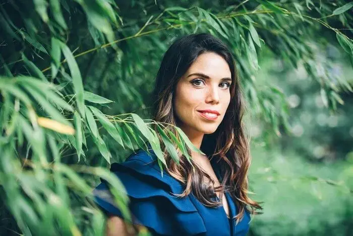 Coolturalia - Climate Week — Lecture by Aïna Queiroz