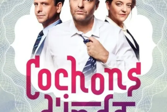 Coolturalia - Cochons d'Indes