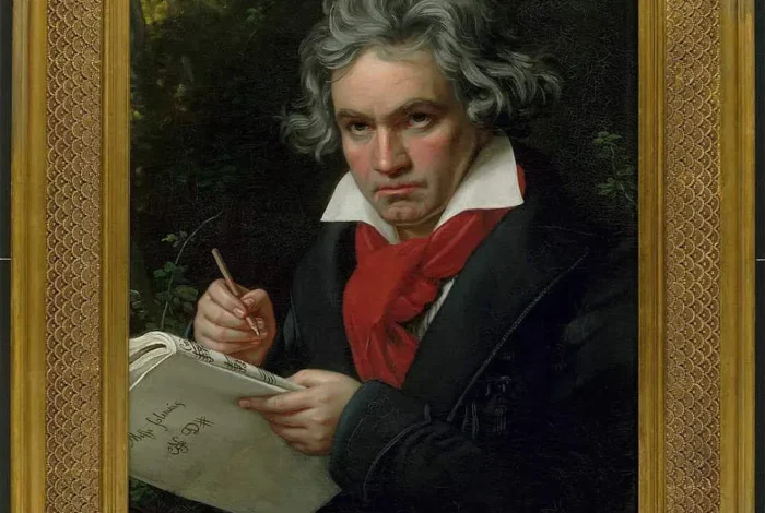 Coolturalia - Code Name: Beethoven 5