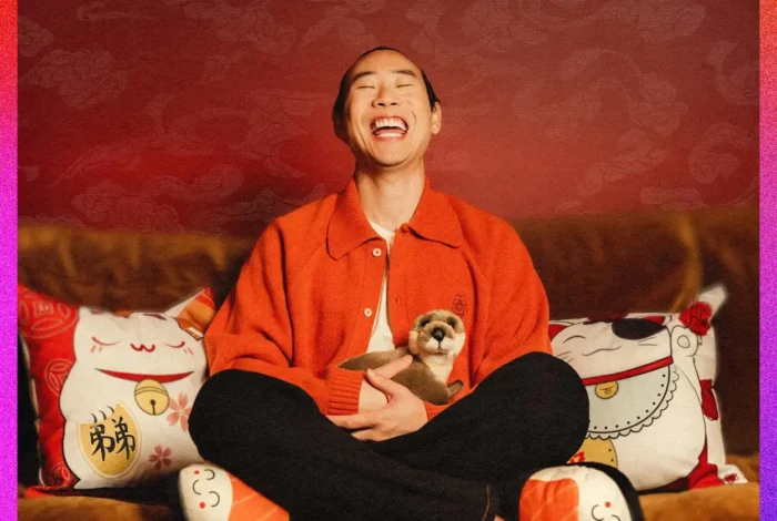 Coolturalia - David Sun: titi