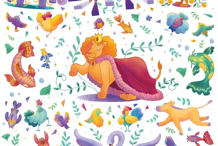 Coolturalia - Destination Zoopolis