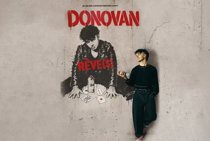Coolturalia - Donovan: Magic Show