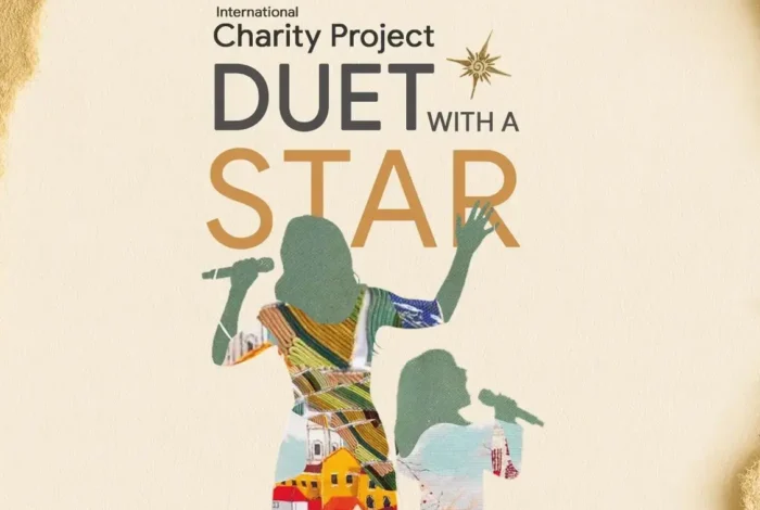 Coolturalia - Duet With a Star
