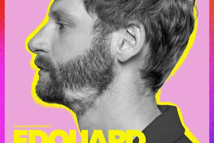 Coolturalia - Edouard Deloignon: grandira plus tard