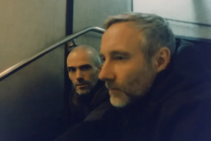 Coolturalia - Electron Festival : Autechre