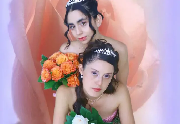 Coolturalia - Estefanía Álvarez Ramírez & Luisa Fernanda Alfonso - Quinceañeras