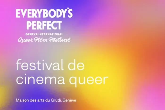 Coolturalia - Everybody’s Perfect - Queer Film Festival