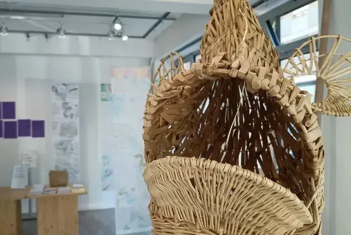 Coolturalia - Exhibition Tour and Moving Debate