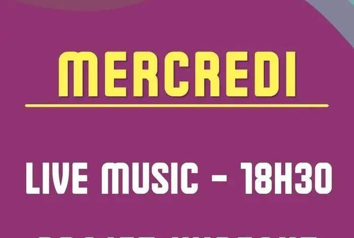 Coolturalia - Experimental Live Concert — Improvisation & Tasting