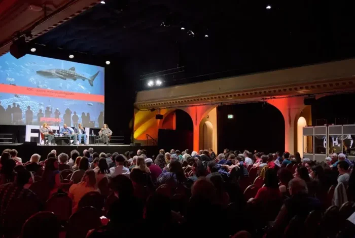 Coolturalia - FIFDH 2027