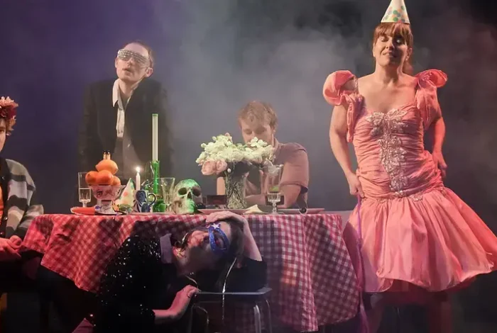 Coolturalia - Fête des mères : diptyque familial