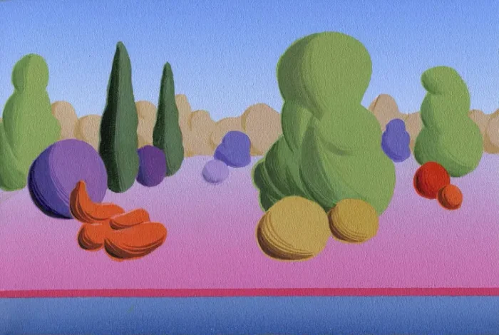 Coolturalia - Flora Incognita