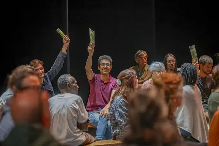 Coolturalia - Food Democracy and Participatory Tools